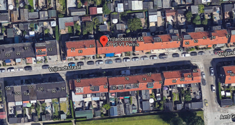 locatie